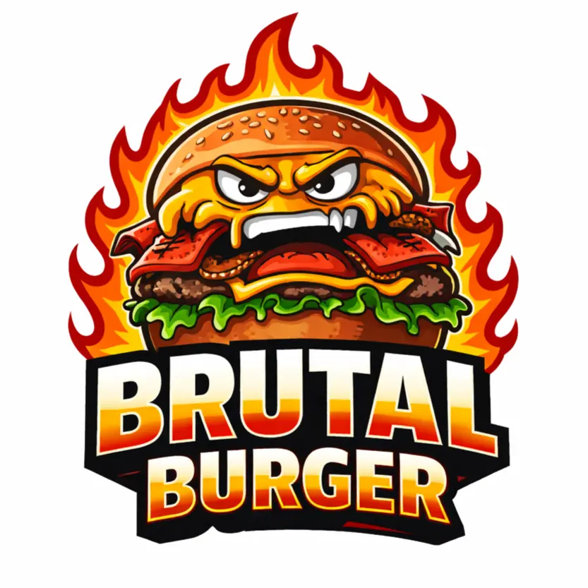 Brutal Burger